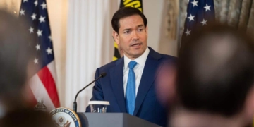 Marco Rubio Hints at Major US-Iran Announcement ‘Within Hours’ During India Visit