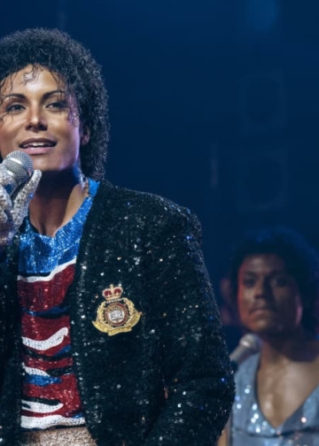 Michael