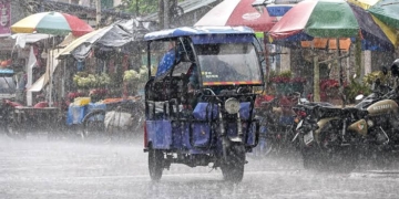 Monsoon