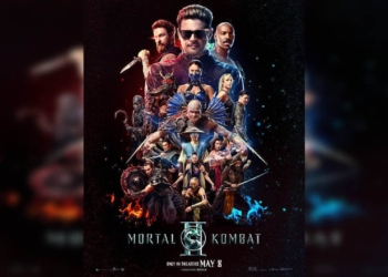 Mortal Kombat II