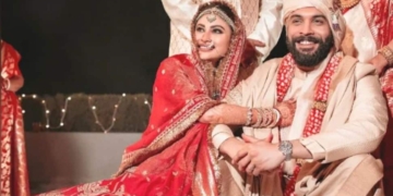 Mouni Roy