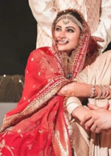 Mouni Roy
