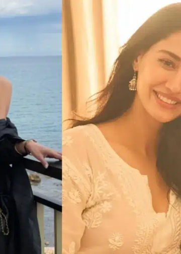 Mouni Roy