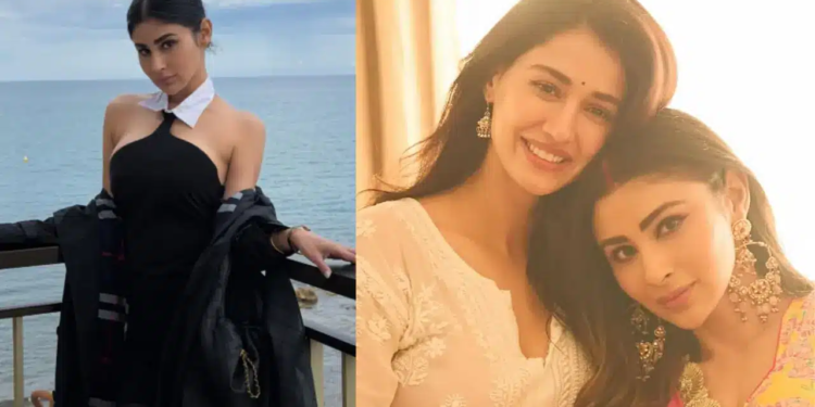 Mouni Roy