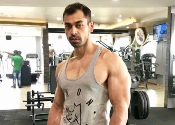 Prateek Yadav