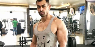 Prateek Yadav