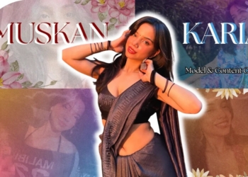 Muskan Karia