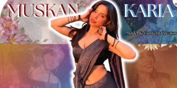 Muskan Karia
