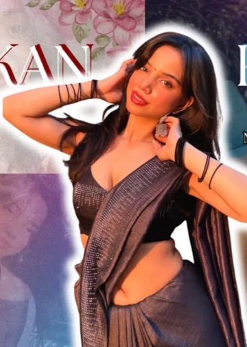 Muskan Karia