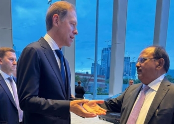 Ajit Doval
