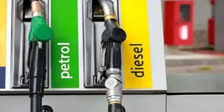 Petrol
