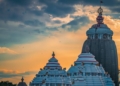 Puri Jagannath Temple