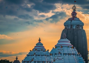Puri Jagannath Temple
