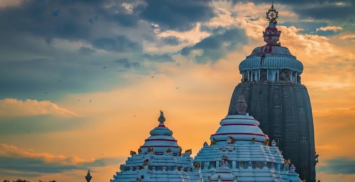 No Public Darshan At Puri Jagannath Temple Today Evening Due To ...