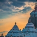 Puri Jagannath Temple