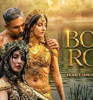 Nora Fatehi