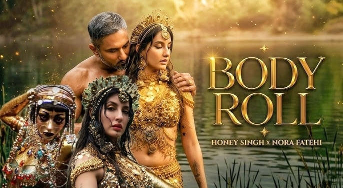 Nora Fatehi