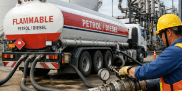 fuel supply by OMCs