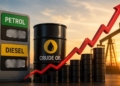 Petrol Diesel Prices