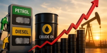 Petrol Diesel Prices