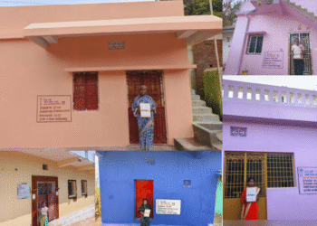 Odisha Affordable Urban Housing