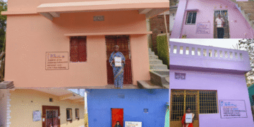 Odisha Affordable Urban Housing