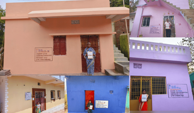 Odisha Affordable Urban Housing