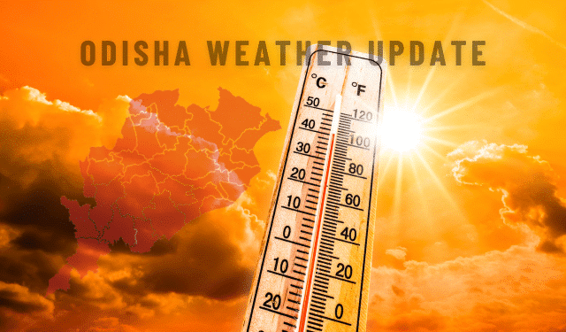 Odisha Heatwave