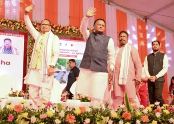 Odisha CM