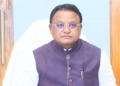 Odisha CM