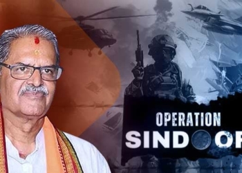 Operation Sindoor