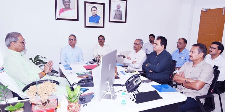 Odisha