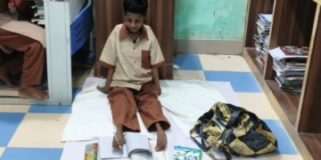Odisha class 10