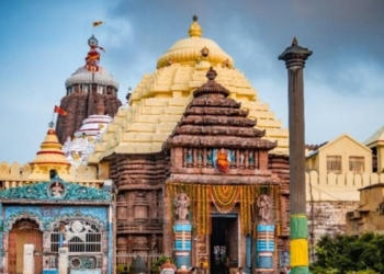 Odisha Govt Begins Drive to Reclaim Encroached Puri Srimandir Lands Across India