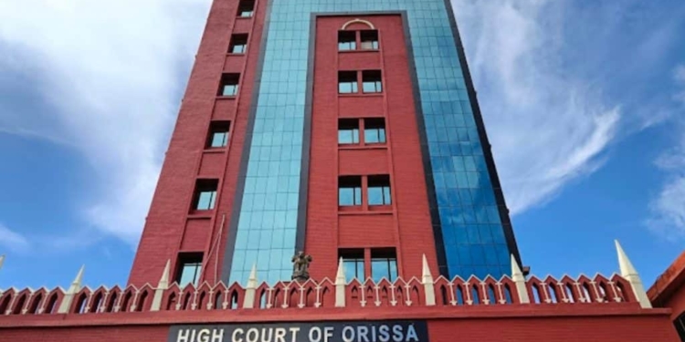 Odisha
