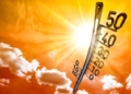 Odisha heatwave