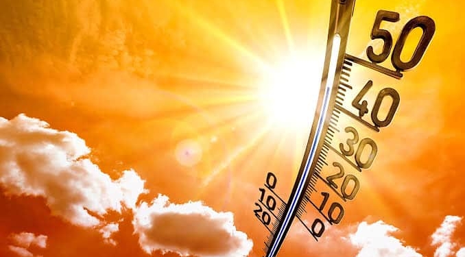 Odisha heatwave
