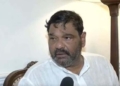Debashish Samantaray