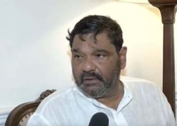 Debashish Samantaray