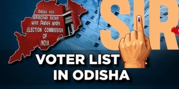 Odisha Voter List