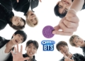 Oreo x BTS