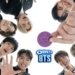 Oreo x BTS