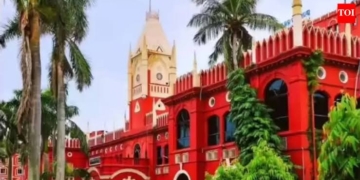 Orissa High Court