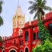 Orissa High Court