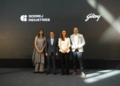 Godrej Sets Rs 5 Lakh Crore Target by 2031 I New Purpose, New Identity