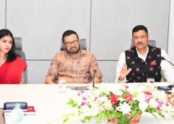 Odisha Revenue Department citizen-centric reforms