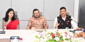 Odisha Revenue Department citizen-centric reforms