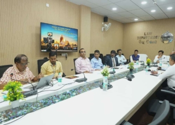 Jagannath TV channel Odisha