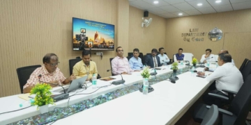 Jagannath TV channel Odisha