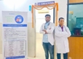 Vedanta Lanjigarh 24x7 Telemedicine Facility